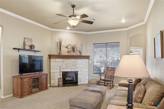 2306 Bowles Ranch Road, Belton, TX 76513