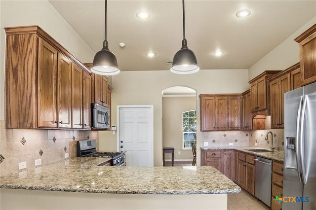 2306 Bowles Ranch Road, Belton, TX 76513