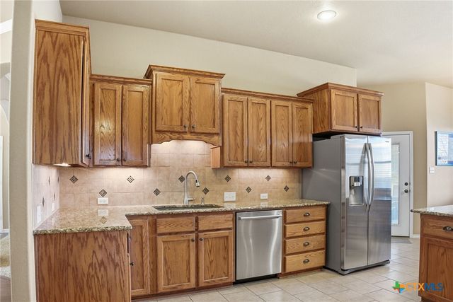 2306 Bowles Ranch Road, Belton, TX 76513