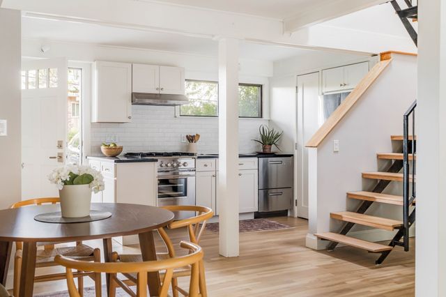 254 Garden Street, Cambridge, MA 02138