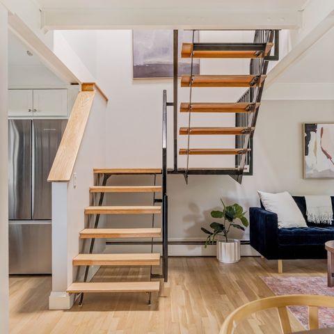 254 Garden Street, Cambridge, MA 02138