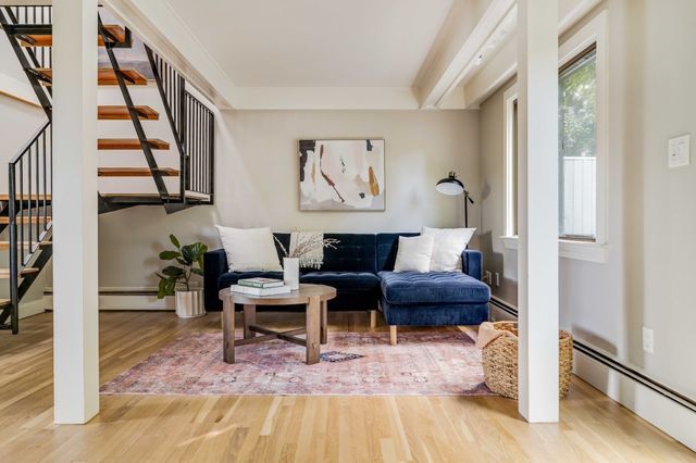 254 Garden Street, Cambridge, MA 02138