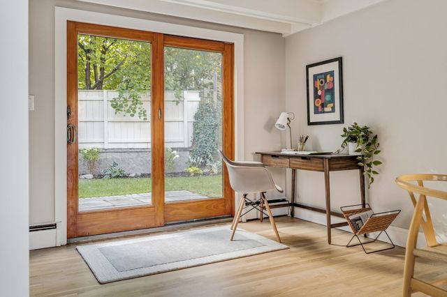 254 Garden Street, Cambridge, MA 02138
