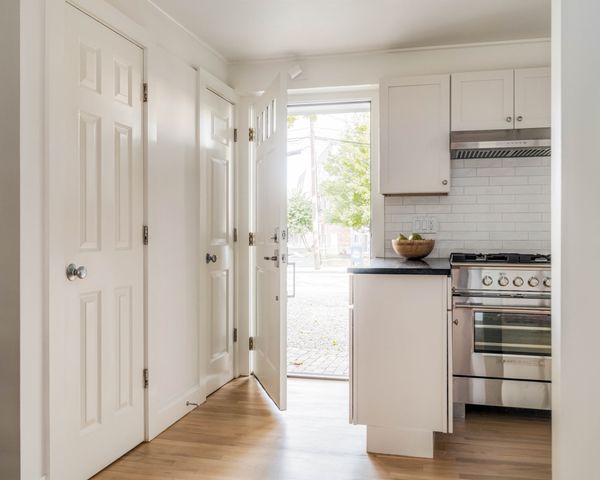 254 Garden Street, Cambridge, MA 02138