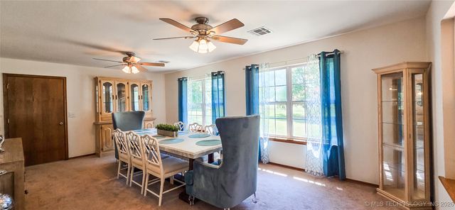 133 Dogwood Trail, Eufaula, OK 74432