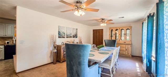 133 Dogwood Trail, Eufaula, OK 74432