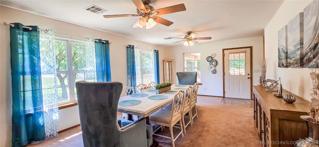 133 Dogwood Trail, Eufaula, OK 74432