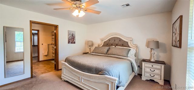 133 Dogwood Trail, Eufaula, OK 74432