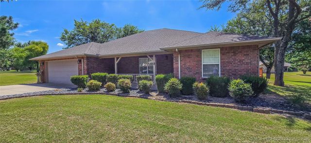 133 Dogwood Trail, Eufaula, OK 74432
