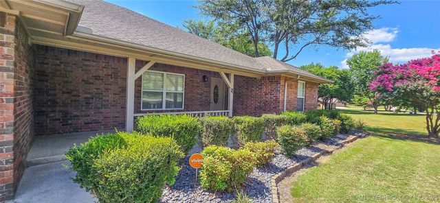 133 Dogwood Trail, Eufaula, OK 74432