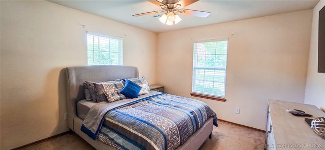 133 Dogwood Trail, Eufaula, OK 74432