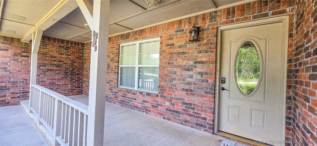 133 Dogwood Trail, Eufaula, OK 74432