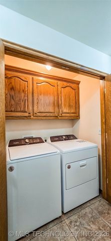 133 Dogwood Trail, Eufaula, OK 74432