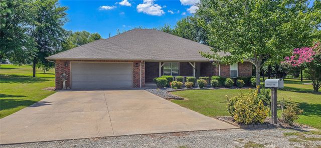 133 Dogwood Trail, Eufaula, OK 74432