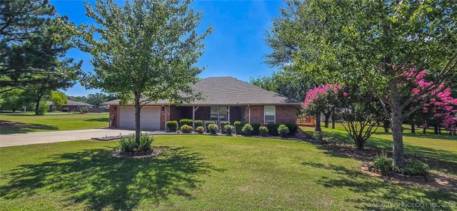133 Dogwood Trail, Eufaula, OK 74432