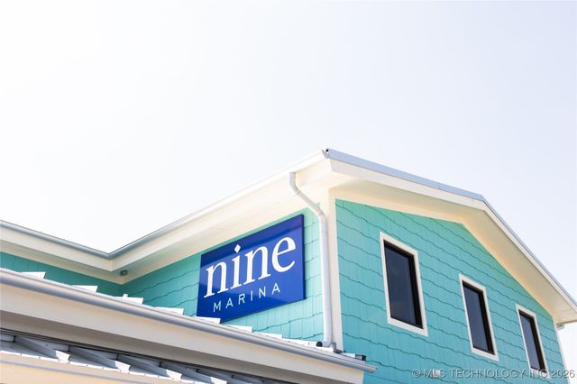 133 Dogwood Trail, Eufaula, OK 74432