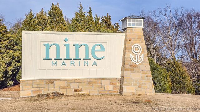 133 Dogwood Trail, Eufaula, OK 74432