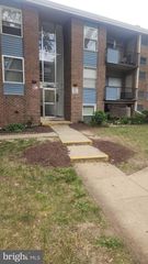 3843 SAINT BARNABAS RD #104, Suitland, MD 20746