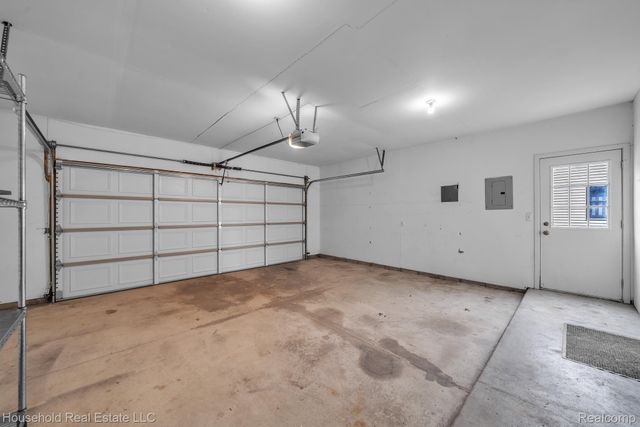 39870 Bridgeview Street, Harrison Charter Township, MI 48045