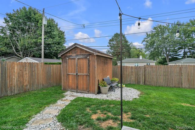 39870 Bridgeview Street, Harrison Charter Township, MI 48045
