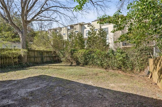 1004 Wylie SE Street 4, Atlanta, GA 30316