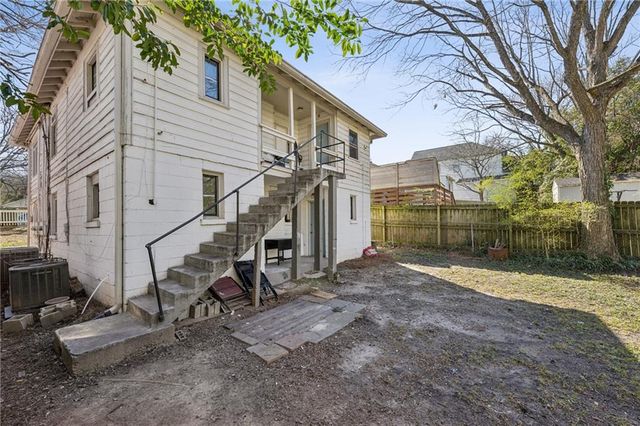 1004 Wylie SE Street 4, Atlanta, GA 30316