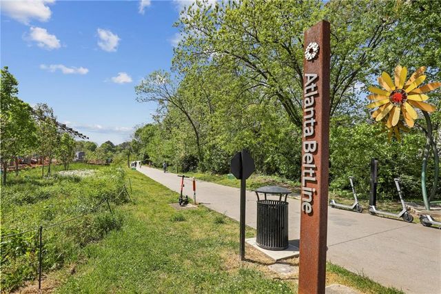 1004 Wylie SE Street 4, Atlanta, GA 30316