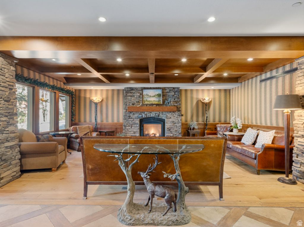 Image 1 of property listing at 12090 BIG COTTONWOOD RD #303, Solitude, UT 84121