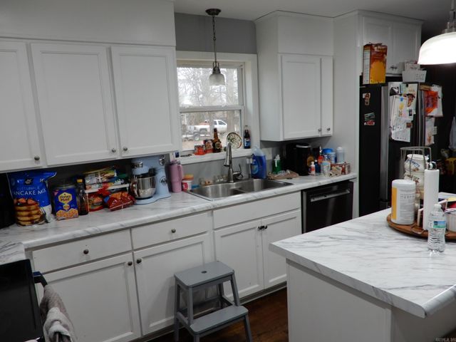 1200 Wade, Judsonia, AR 72081