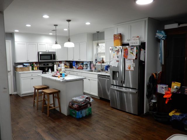 1200 Wade, Judsonia, AR 72081