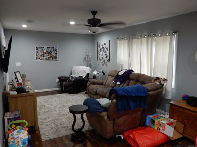 1200 Wade, Judsonia, AR 72081