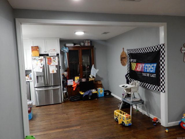 1200 Wade, Judsonia, AR 72081