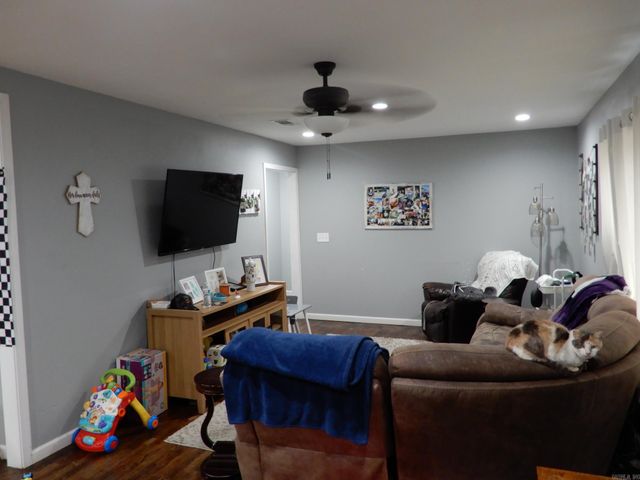 1200 Wade, Judsonia, AR 72081