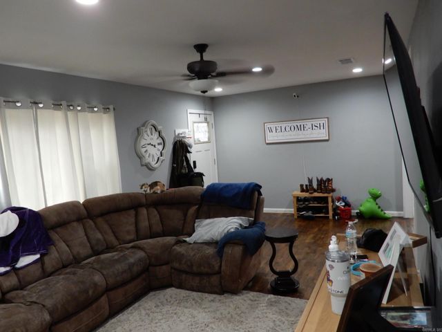 1200 Wade, Judsonia, AR 72081