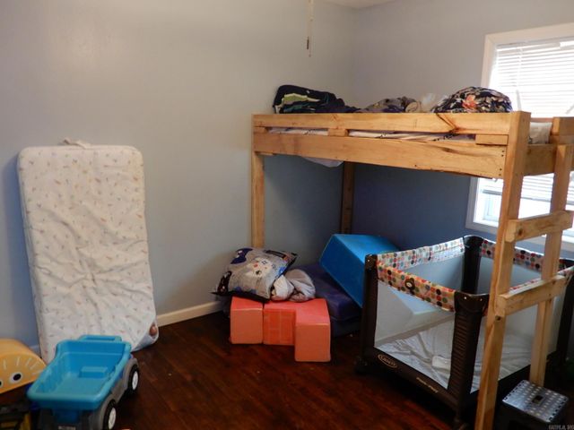 1200 Wade, Judsonia, AR 72081