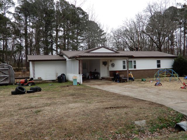 1200 Wade, Judsonia, AR 72081