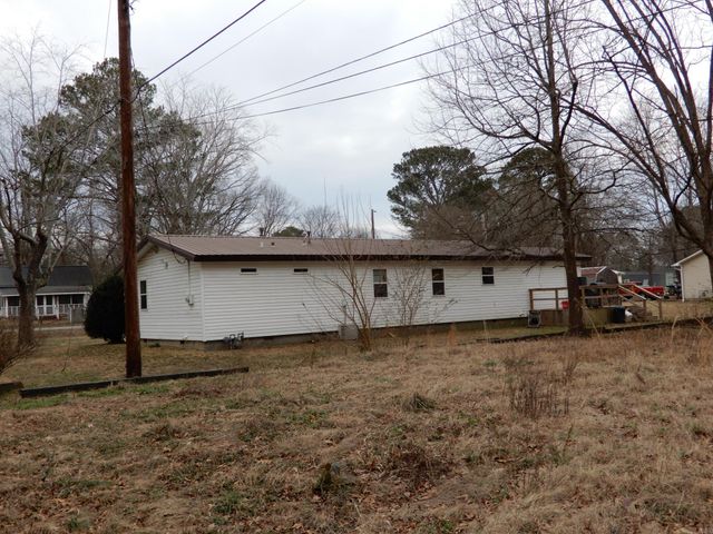 1200 Wade, Judsonia, AR 72081