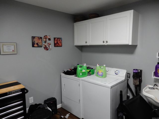 1200 Wade, Judsonia, AR 72081