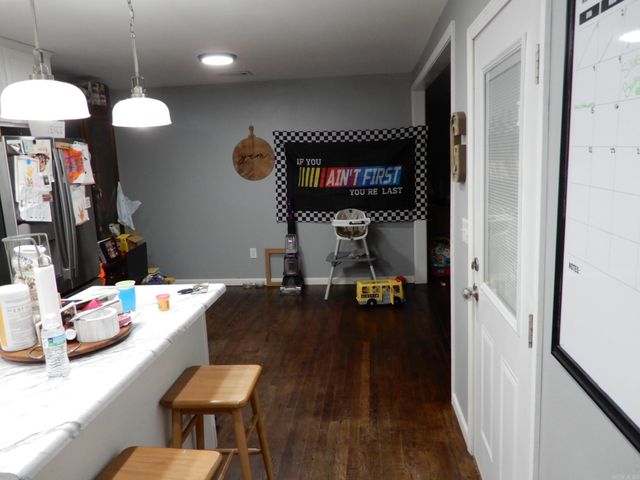 1200 Wade, Judsonia, AR 72081