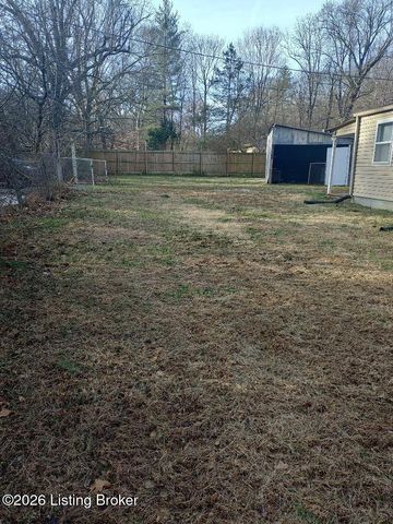 10502 Jefferson Hill Rd, Louisville, KY 40272