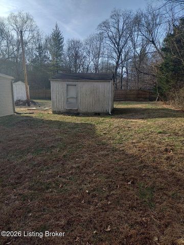 10502 Jefferson Hill Rd, Louisville, KY 40272