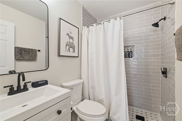 7238 Grant Street, Savannah, GA 31406