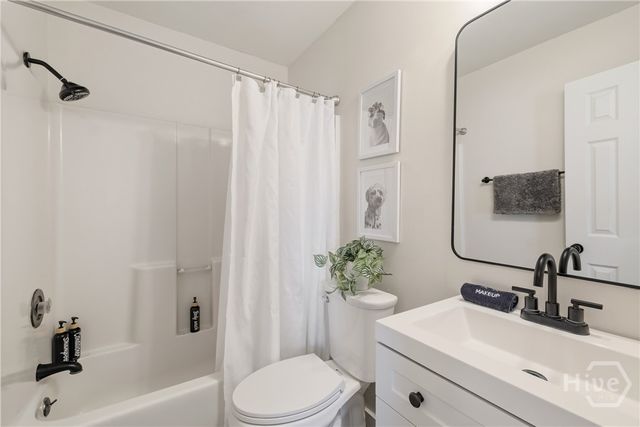 7238 Grant Street, Savannah, GA 31406