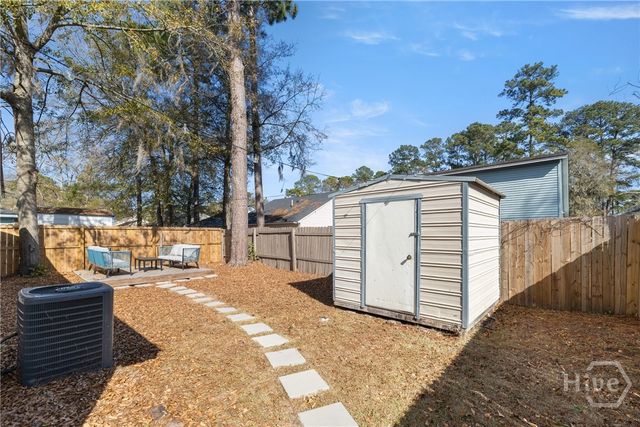 7238 Grant Street, Savannah, GA 31406