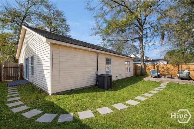 7238 Grant Street, Savannah, GA 31406