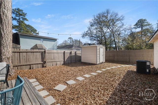 7238 Grant Street, Savannah, GA 31406