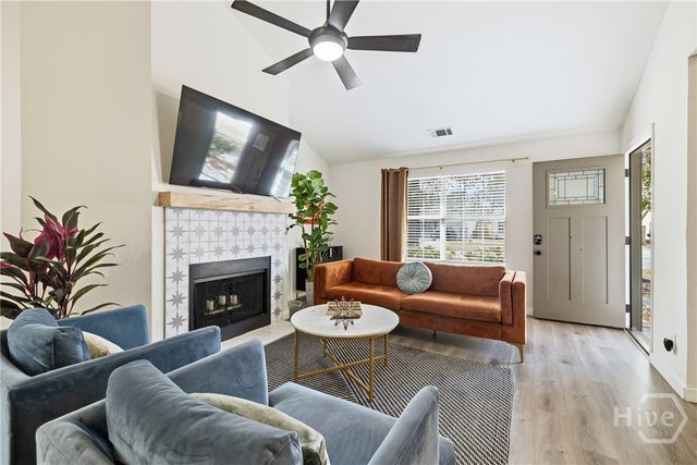 7238 Grant Street, Savannah, GA 31406