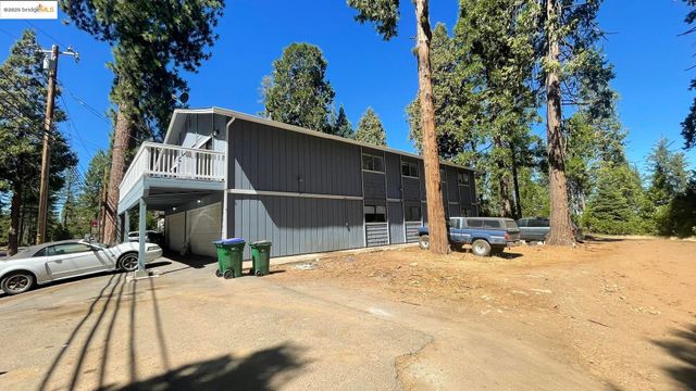 24510 State Highway 108, Mi Wuk Village, CA 95346