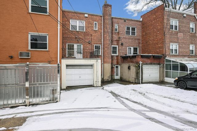 8505 67th Drive, Rego Park, NY 11374