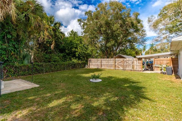 3655 2nd Place, Vero Beach, FL 32968